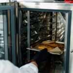 Drying Oven